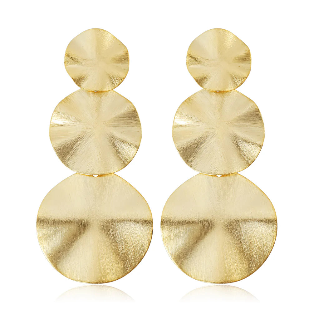 Isadora Earrings