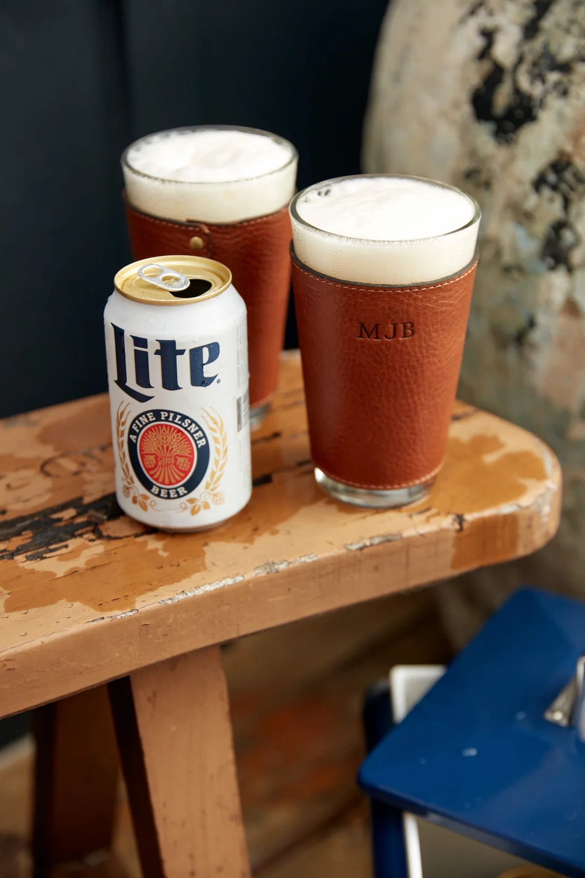 Pint Glass - Set of 2