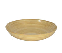 Bamboo Fruit Bowl
