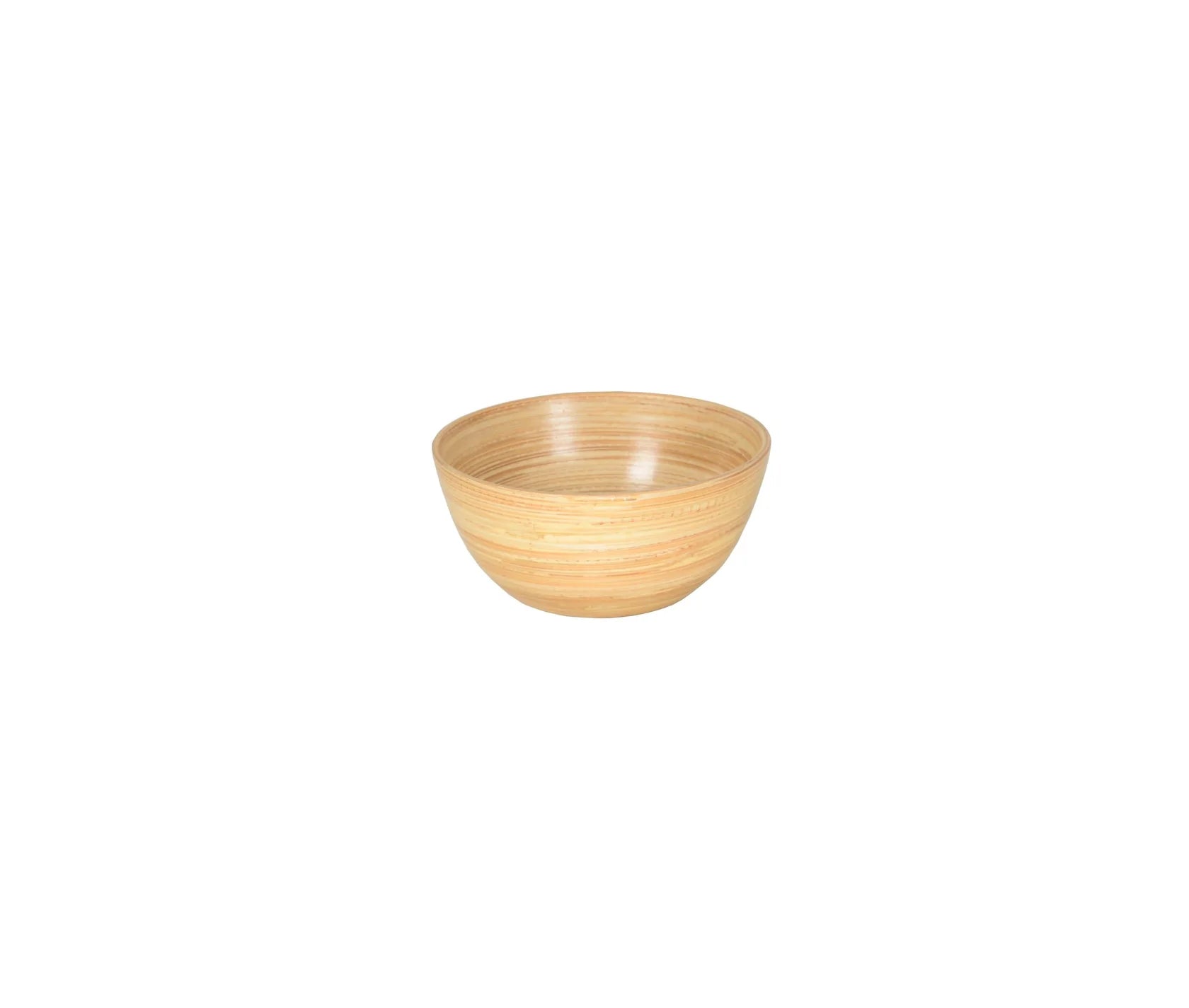 Bamboo Mini Bowl