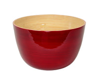 Bamboo Mixing Bowl