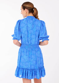 Bennett Chiffon Dress