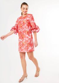 Rose Blossom Bronwyn Dress