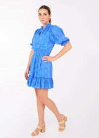 Bennett Chiffon Dress