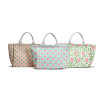Insulated Lunch Tote