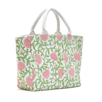 Insulated Lunch Tote