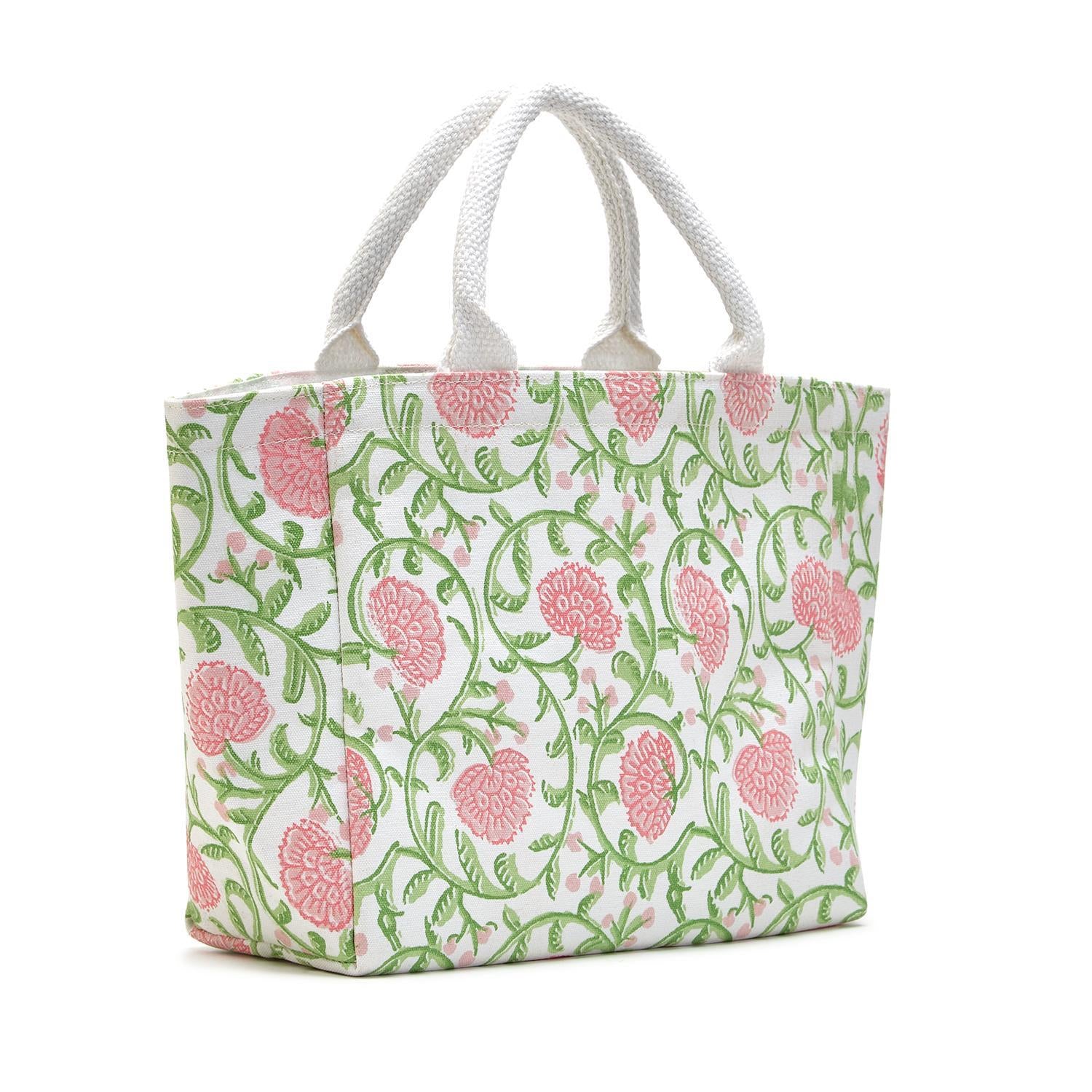 Insulated Lunch Tote