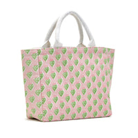 Insulated Lunch Tote