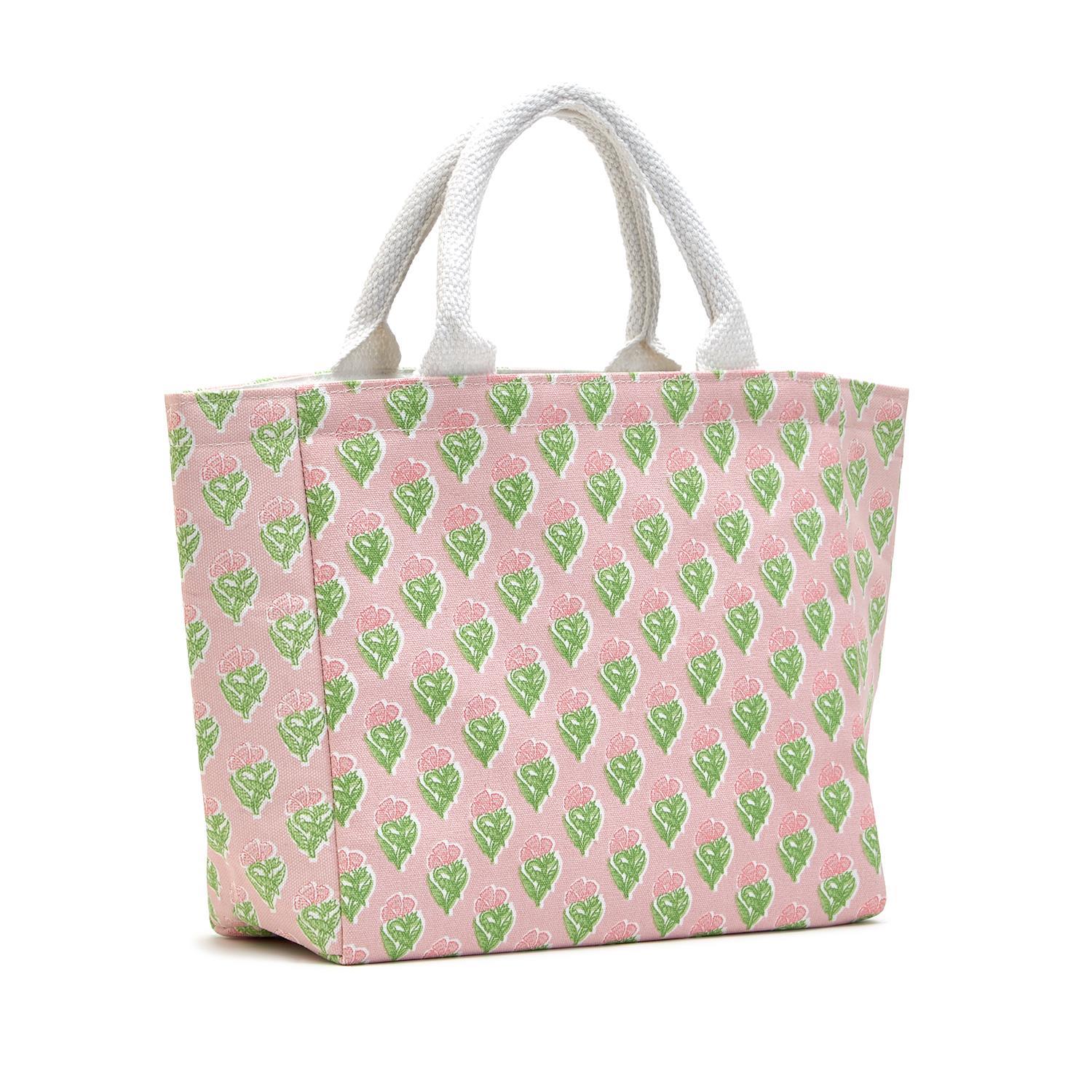 Insulated Lunch Tote