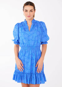 Bennett Chiffon Dress