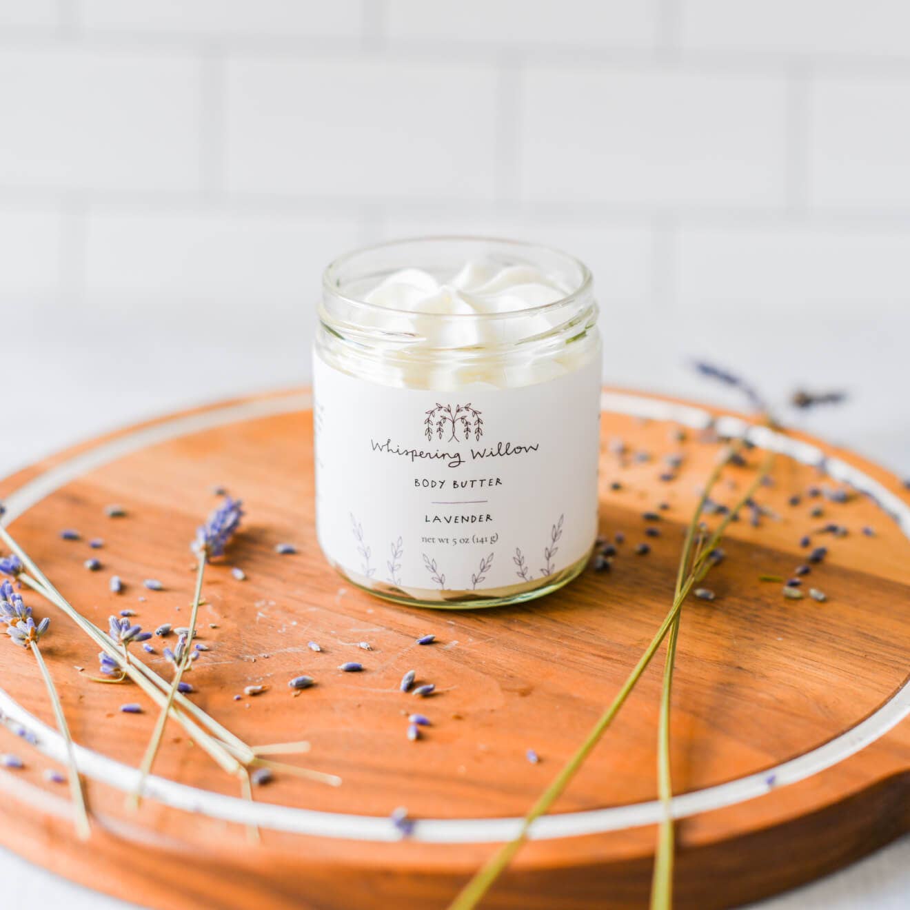 Eucalyptus and Mint