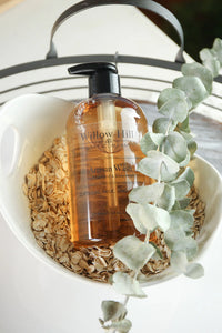 Oatmeal, Milk & Honey Artisan Wash