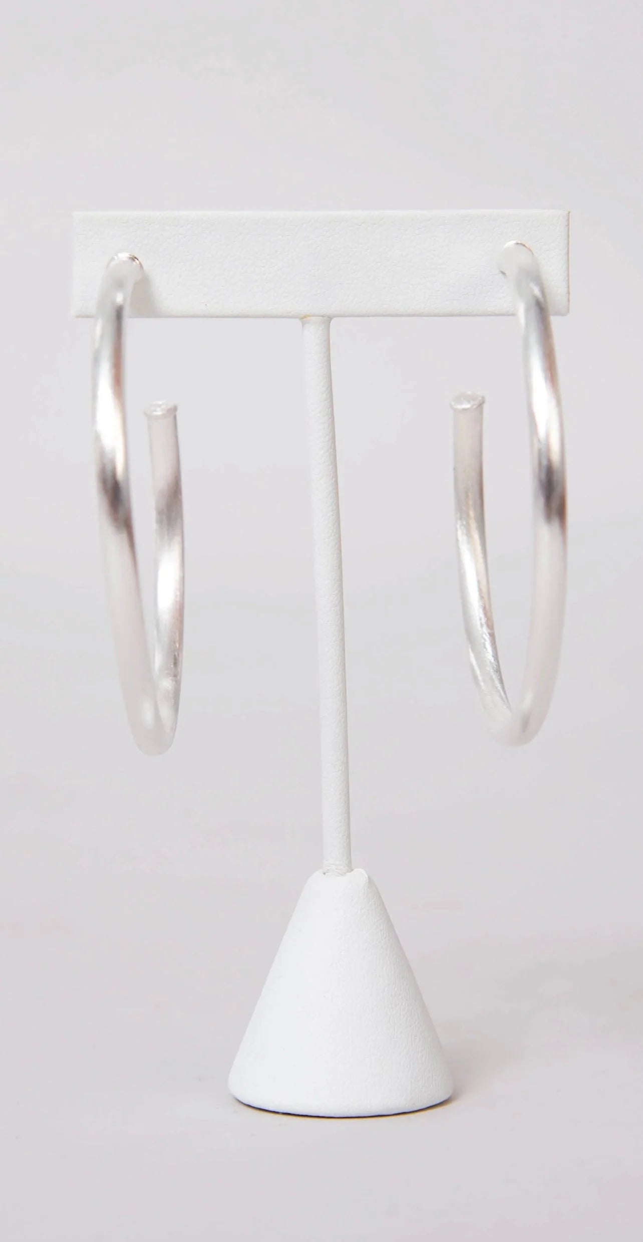 Everybody's Favorite Hoops - Silver