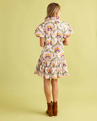 Gia Botanique Dress