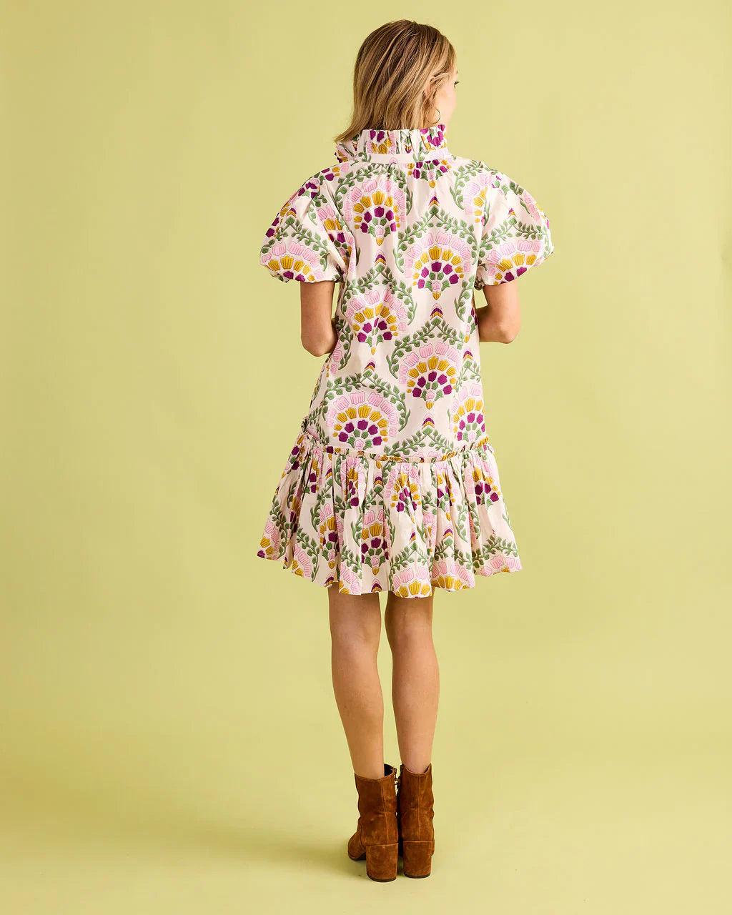 Gia Botanique Dress