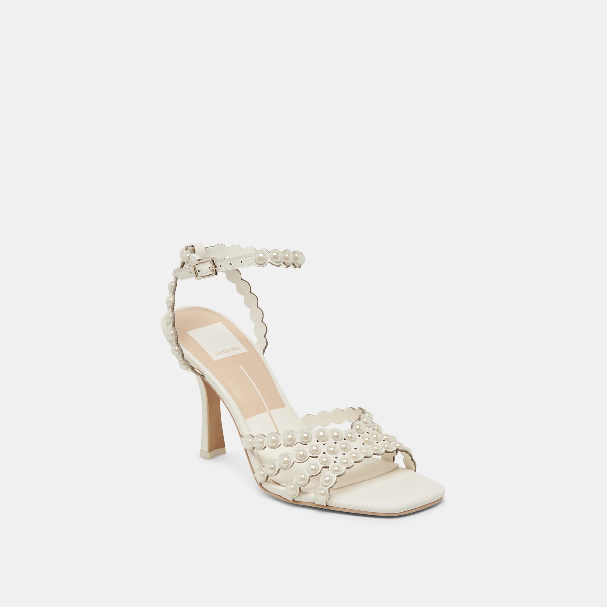 Dolce Vita Hellen Pearl Heel