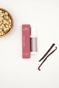Vanilla & Merlot Roll-On Perfume