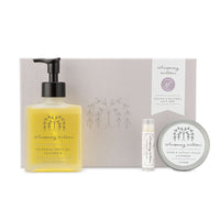 Relax & Restore Gift Box | Lavender