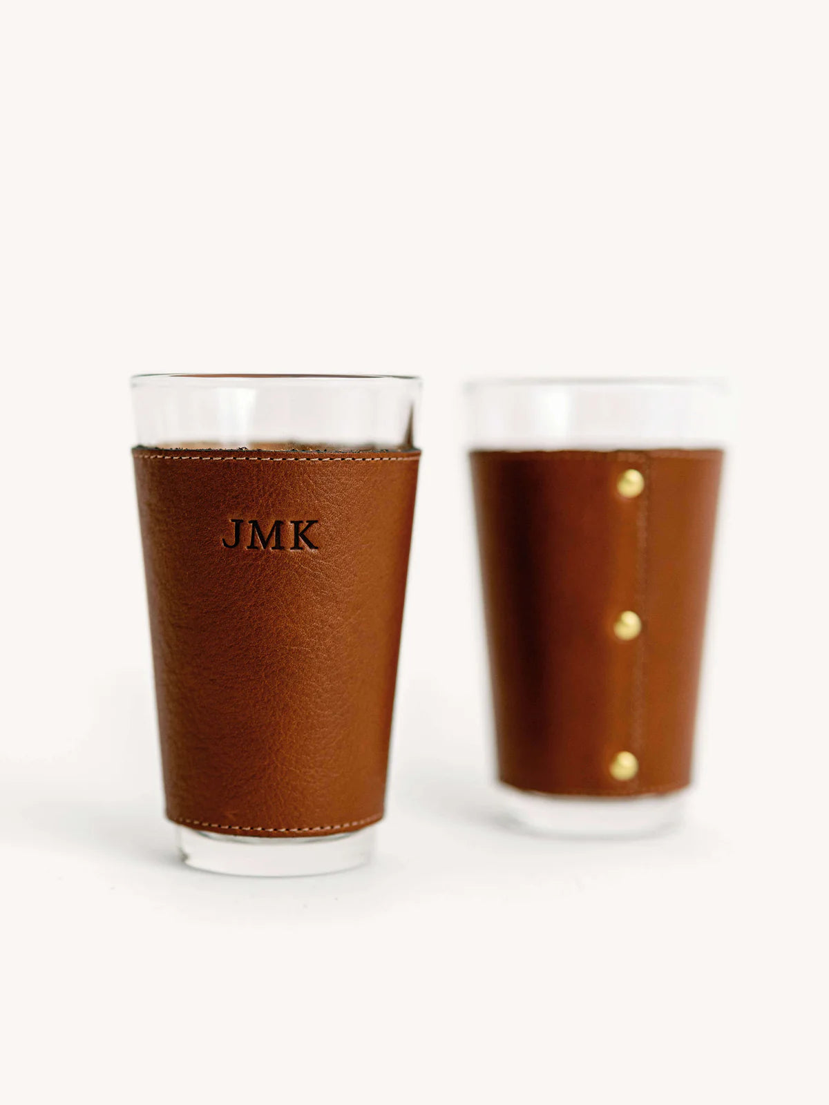 Pint Glass - Set of 2