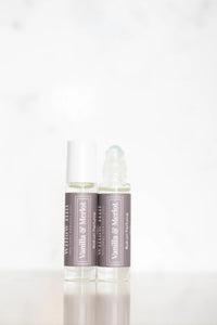 Vanilla & Merlot Roll-On Perfume