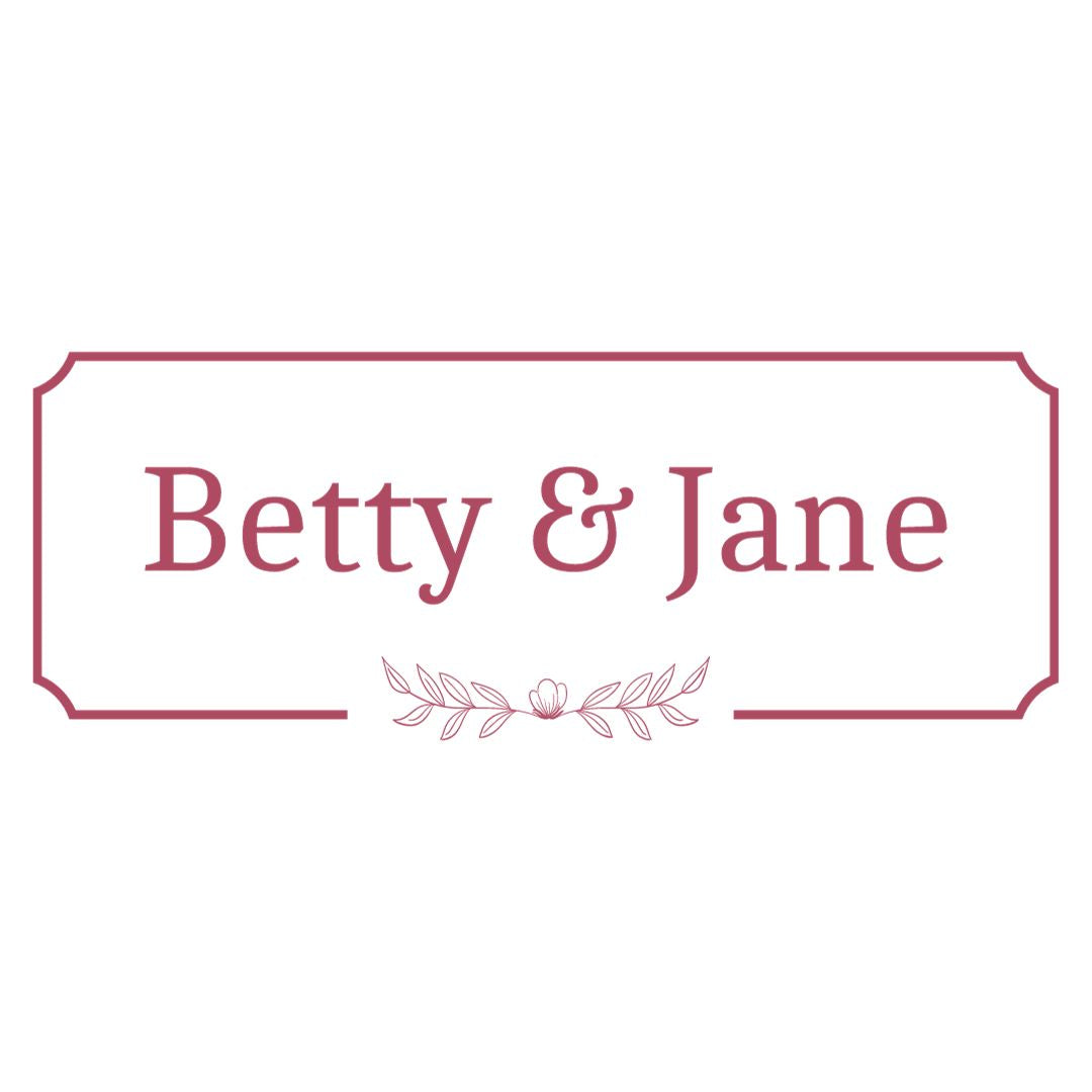 Betty & Jane Boutique Gift Card