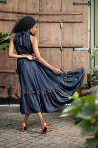 Celine Dress - Emily Lovelock