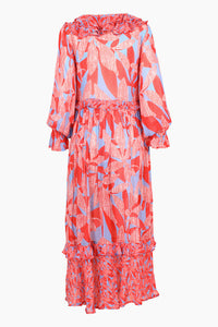 Oslo Maxi Dress