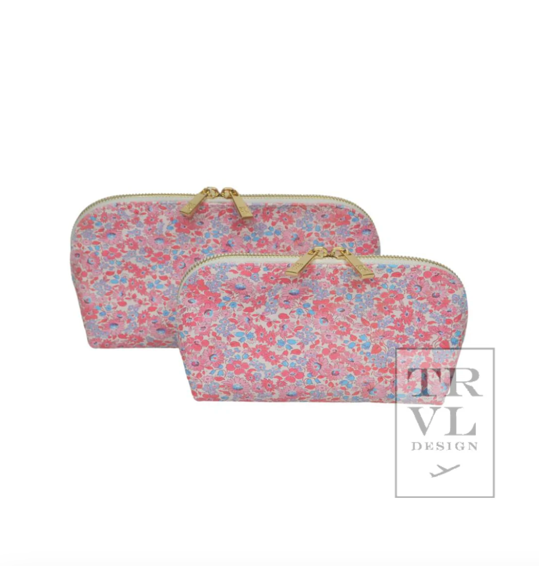 Marseille Saffiano Duo Cases