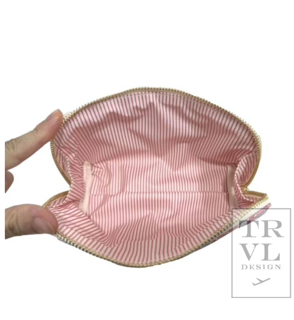 Marseille Saffiano Duo Cases