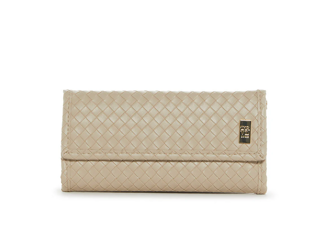 デイリーバッグ【Archivepke】Egg Wallet Bag Sand beige Egg wallet bag(Sand beige)_Archivépke