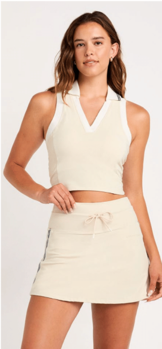 June Active Skort