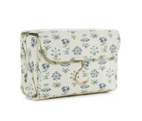 Provence Hanging Toiletry Case