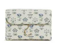 Provence Hanging Toiletry Case