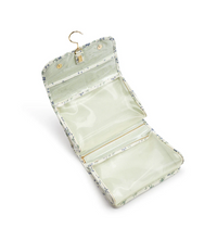 Provence Hanging Toiletry Case
