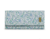 Hampton Floral Jewelry Wallet