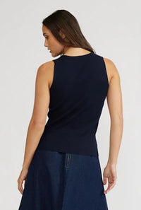 Desmond Knit Top