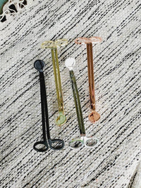 Wick Trimmers