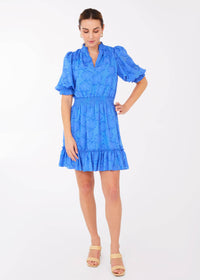 Bennett Chiffon Dress