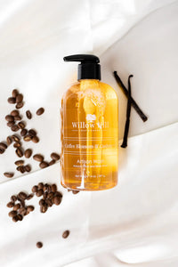Oatmeal, Milk & Honey Artisan Wash