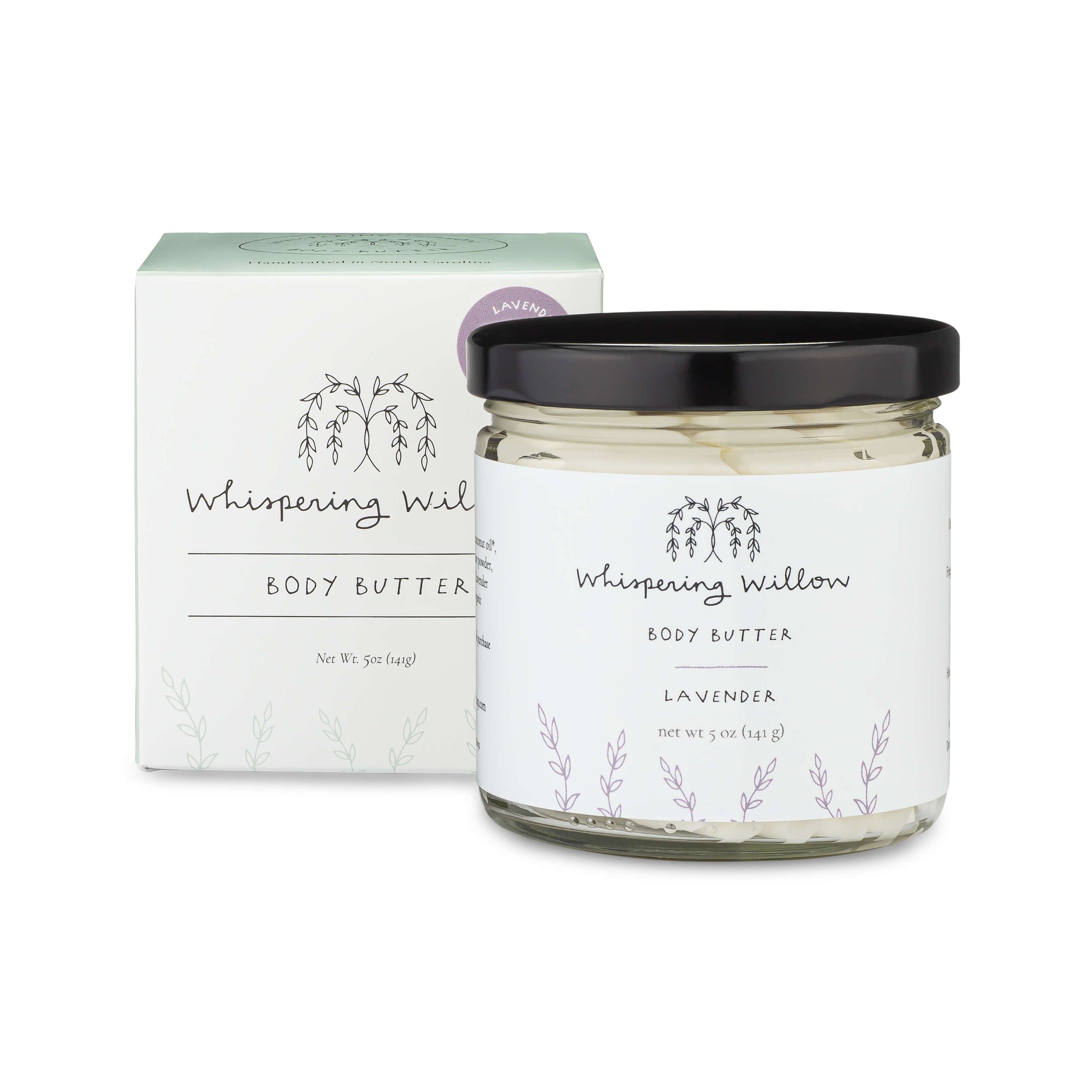 Eucalyptus and Mint