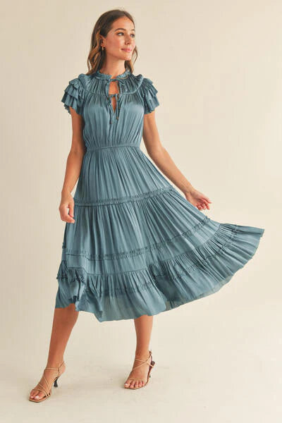 Kianna Dress