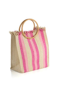 Berry Beltran Tote