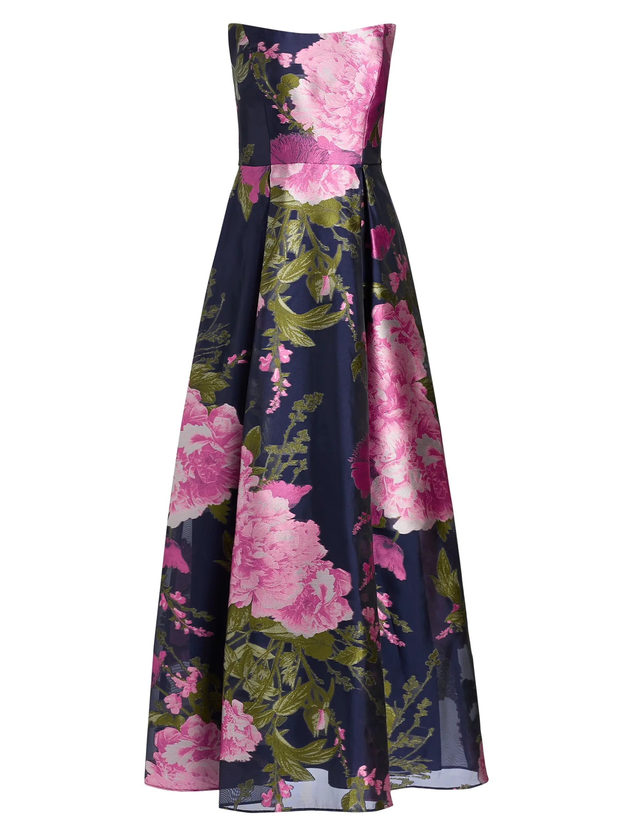 Willow Azalea Gown