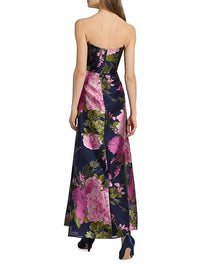 Willow Azalea Gown