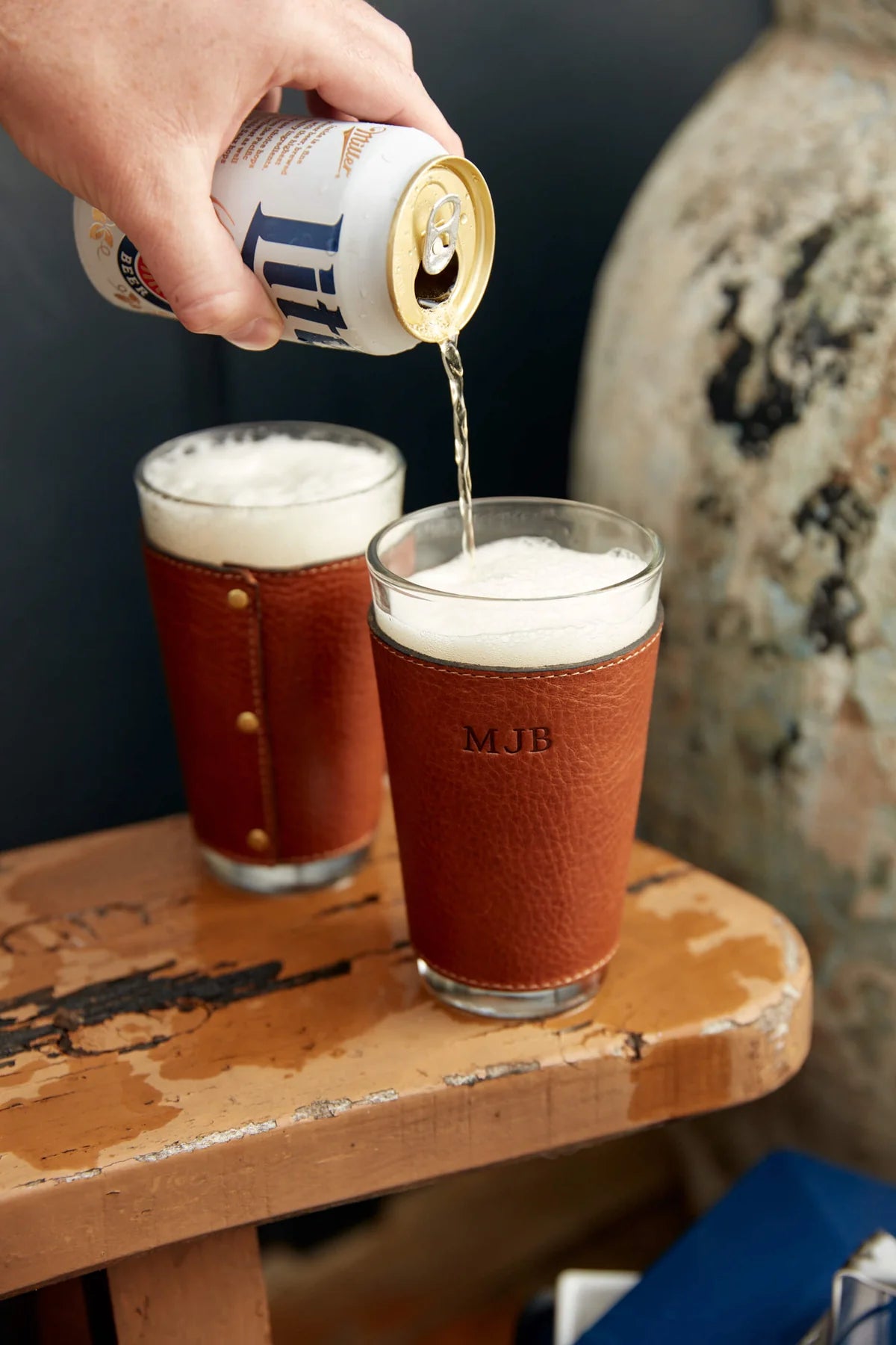 Pint Glass - Set of 2