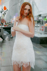 Boston Dress