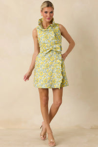 Sunny Side Lilly Dress