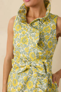 Sunny Side Lilly Dress