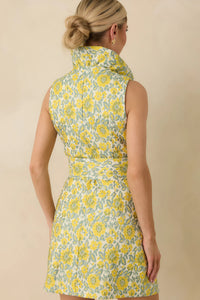 Sunny Side Lilly Dress