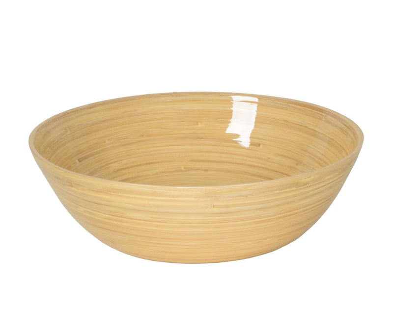 Bamboo Classic Bowl